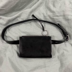 Rebecca Minkoff black belt bag